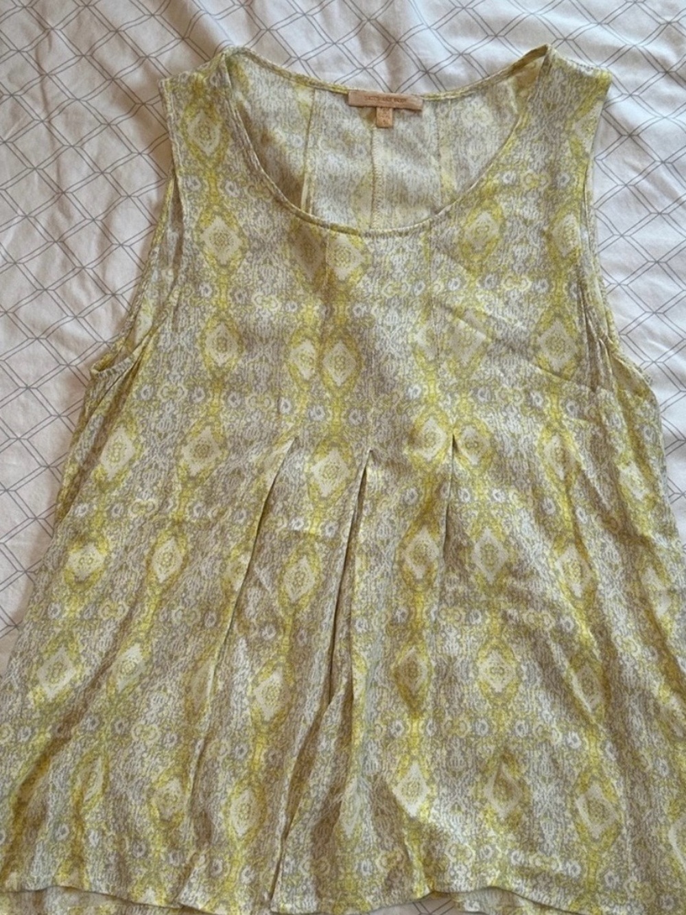 Women’s Summer Tops #2